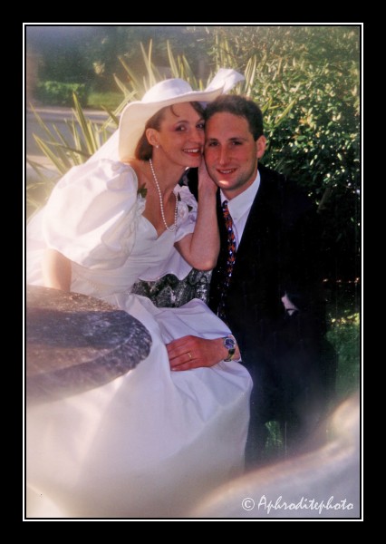 Mariage